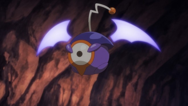 I Left My A-Rank Party